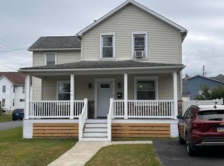 1140 Spring St, Pittston, PA 18641