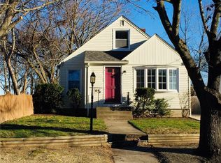 64 Lakeside Ave, Cranston, RI 02910