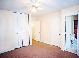 2450 Bragg Blvd, Fayetteville, NC 28303