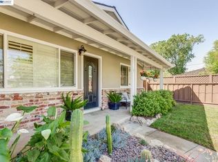 4268 Silver St, Pleasanton, CA 94566