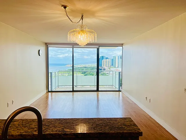 1551 Ala Wai Blvd #2203 — Photo 2