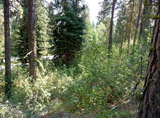 291 Fairview Ln, Cascade, ID 83611