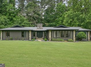 40 Round Lake Rd, Griffin, GA 30224