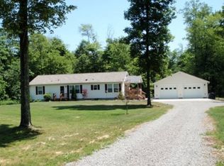 680 Pinegrove School Rd, Venus, PA 16364