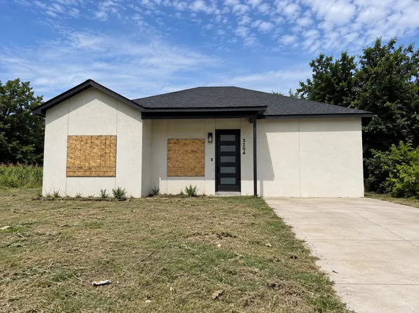 3204 N Hartford Ave, Tulsa, OK 74106