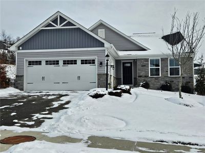 102 Touchstone Ct, Harmony, PA, 16037