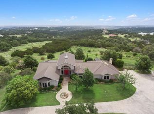 184 Honor Dr, Kerrville, TX 78028