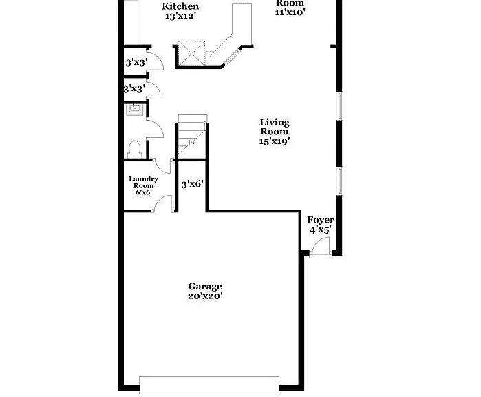 9256 Wild Stampede Ave — Photo 3