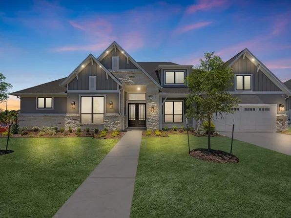 32414 Sedge Sprite Ct, Fulshear, TX 77441