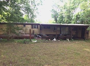 33502 Long Bay Rd, Wagoner, OK 74467