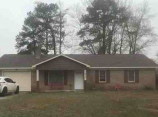 1813 Chandler Ct SW, Decatur, AL 35603