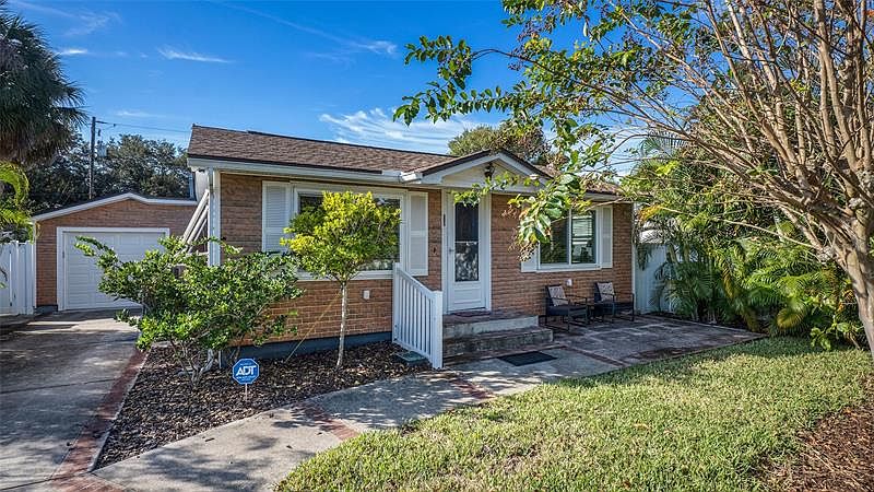 5130 44th Ave N, Saint Petersburg, FL 33709 | Zillow