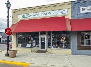 265 5th St SE, Pine City, MN 55063