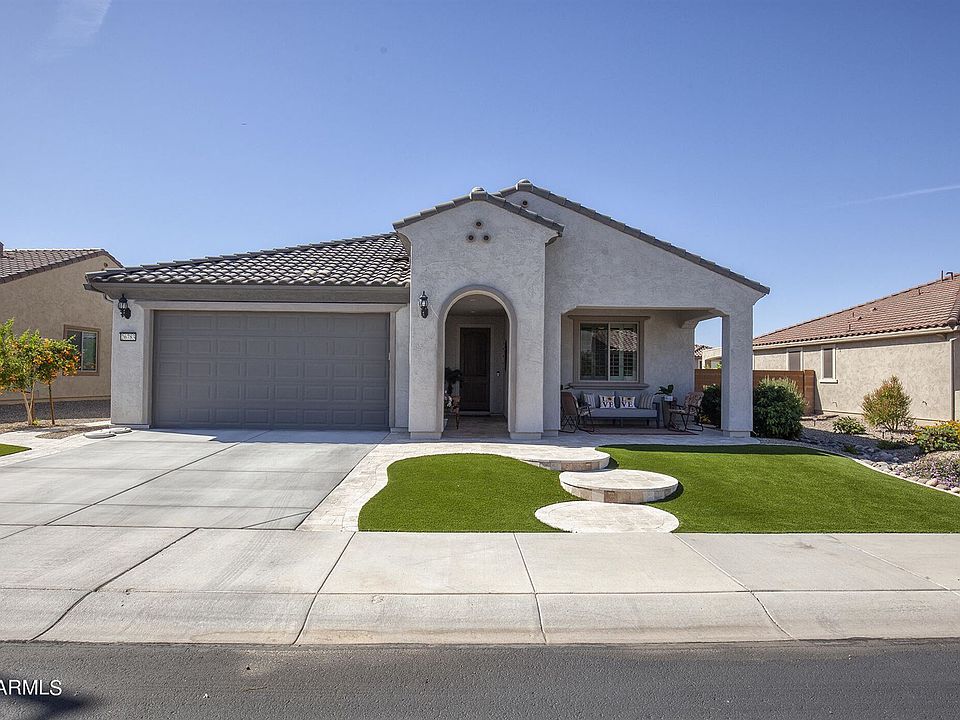 1st image of 26783 W Firehawk Dr