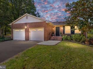 6028 Saint Pauls Rd, King George, VA 22485