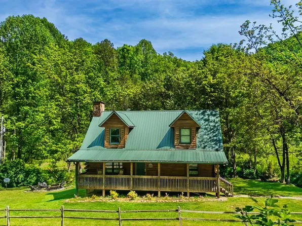 239 Deer Ridge Rd, Bryson City, NC 28713