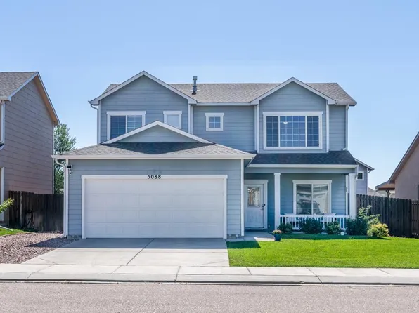 5088 Tabor Ln, Pueblo, CO 81008