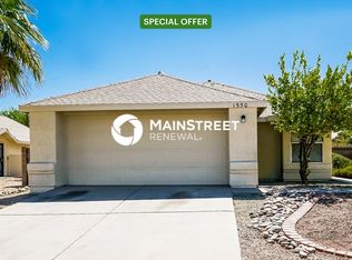 1550 N Blacklawn Ave, Tucson, AZ 85745
