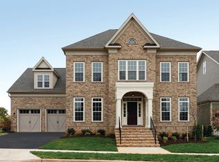 Brightwood Plan, Greenleigh, Middle River, MD 21220