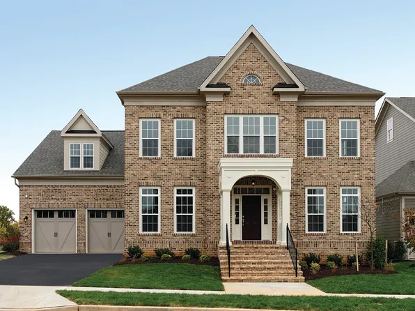 Brightwood Plan, Greenleigh