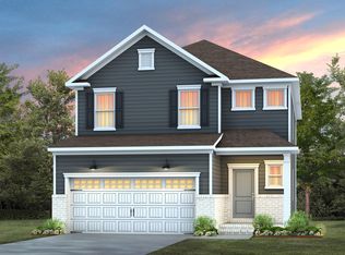 500 Havannah Rd, Garner, NC 27529