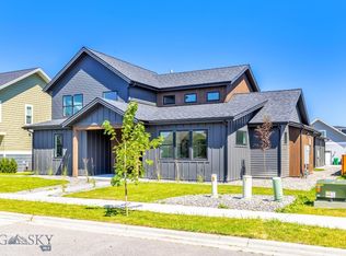 4149 Annie St, Bozeman, MT 59718