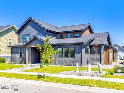 4149 Annie St, Bozeman, MT, 59718