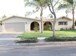 655 W Van Koevering St, Rialto, CA 92376
