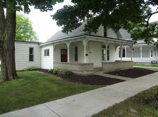 1218 Jefferson St, Rochester, IN 46975