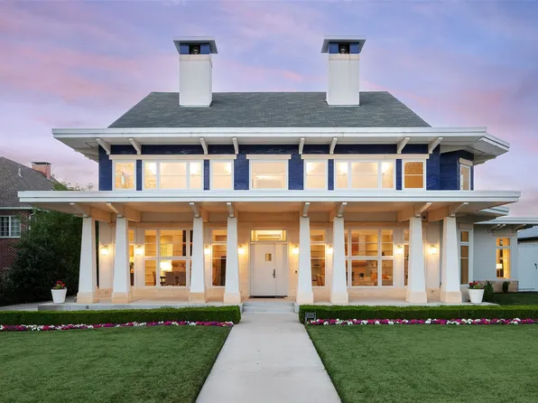 6215 Norway Rd, Dallas, TX 75230