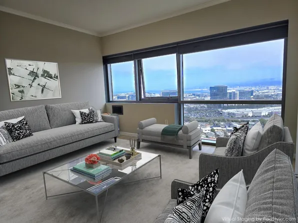 1 Mandalay Pl Unit 1105, South San Francisco, CA 94080