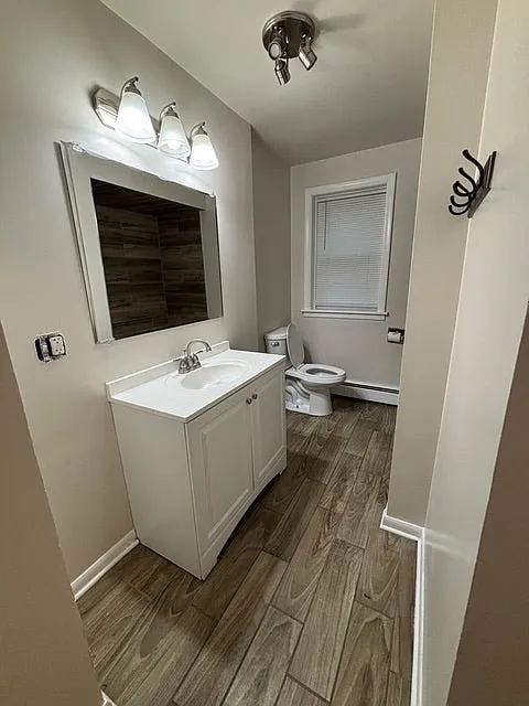 5737 West 63rd Place, Unit 1F — Photo 4