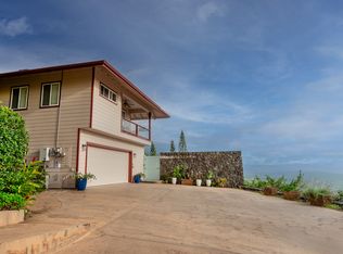82-904 Coffee Dr, Captain Cook, HI 96704