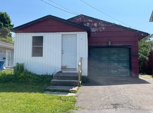 504 Mount Read Blvd, Rochester, NY 14606