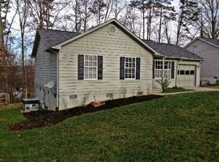 2341 Arkwright Ln, Knoxville, TN 37921