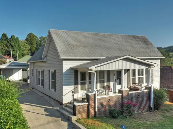 158 Grand Ave, Copperhill, TN 37317