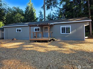 Paradise Lakes Co Club Div 7, Maple Falls, WA 98266