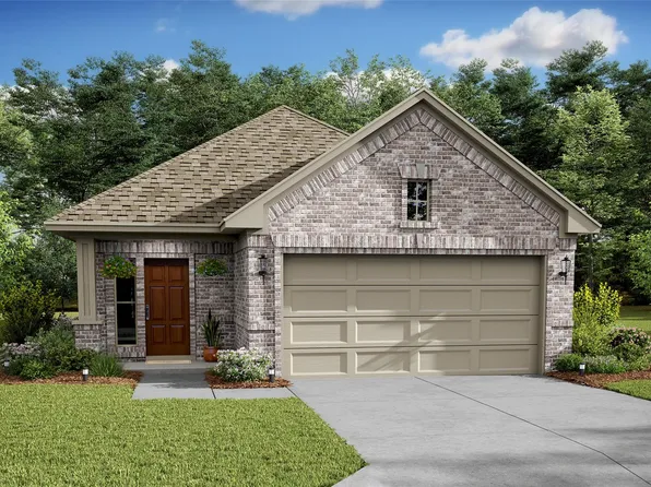 22754 Kaelynn St, New Caney, TX 77357