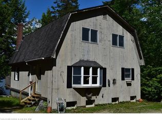 763 Nicolin Rd, Ellsworth, ME 04605