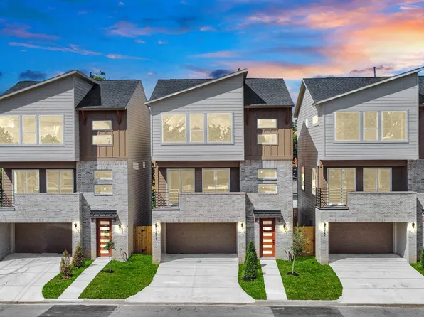 322 E 35th St, Houston, TX 77018