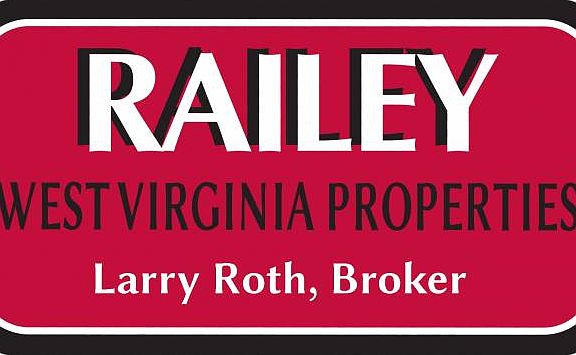 Railey WV Properties