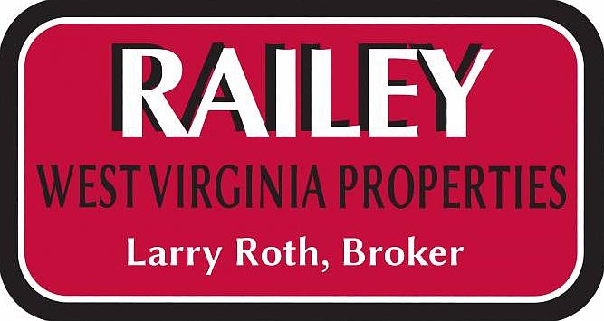 Railey WV Properties