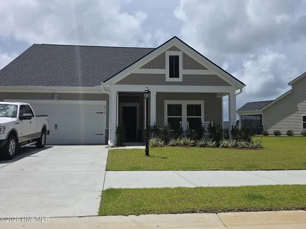 8734 NE Baton Rouge Avenue NW #1170- St. Phillips, Calabash, NC 28467