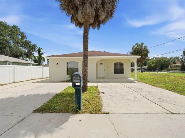 3001 N 52ND STREET, TAMPA, FL 33619