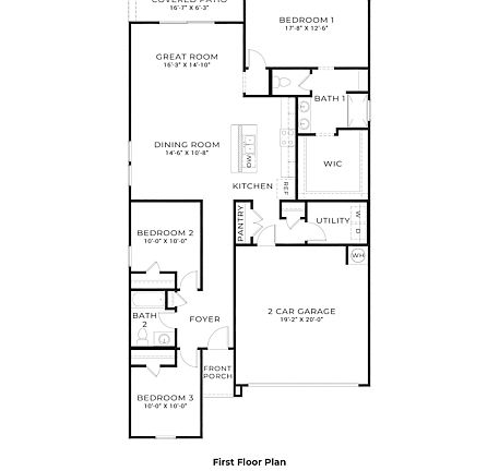 Floor Plan.