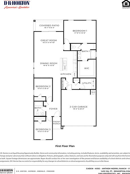 Floor Plan.