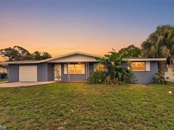 3238 Savage Rd, Sarasota, FL 34231