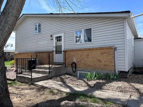 766 W Cleveland Cir, Lafayette, CO 80026
