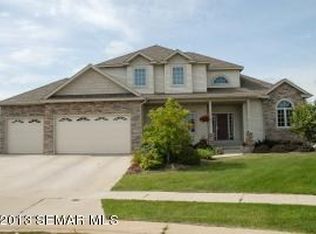 1190 Southern Hills Ln SW, Rochester, MN 55902