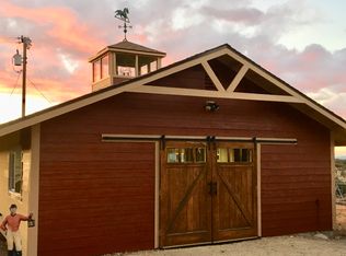 1980 Ragin Way, Templeton, CA 93465